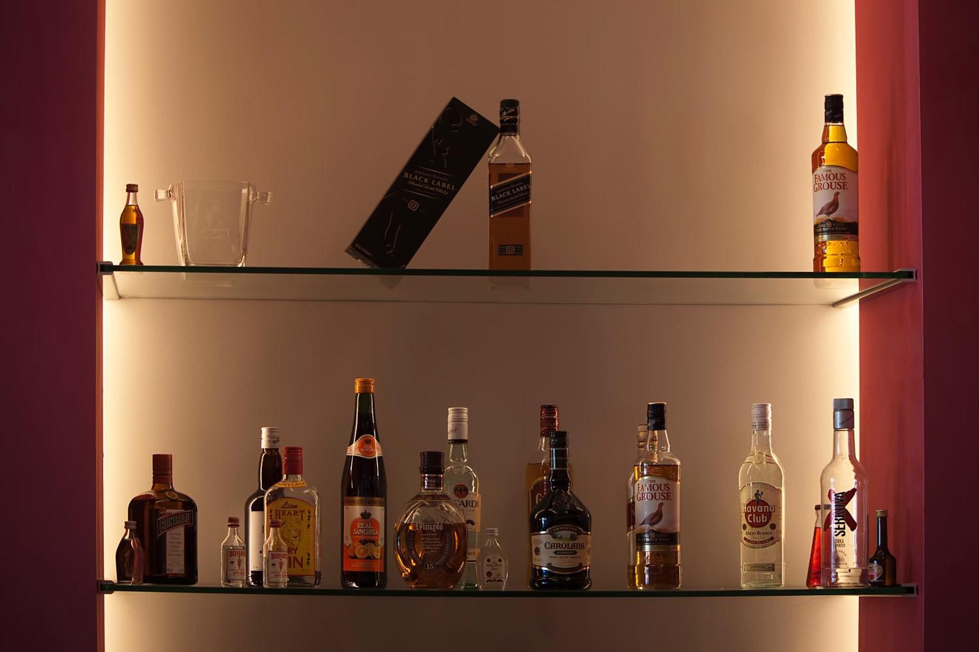 City Life Hotel Heraklion  ภายนอก รูปภาพ
