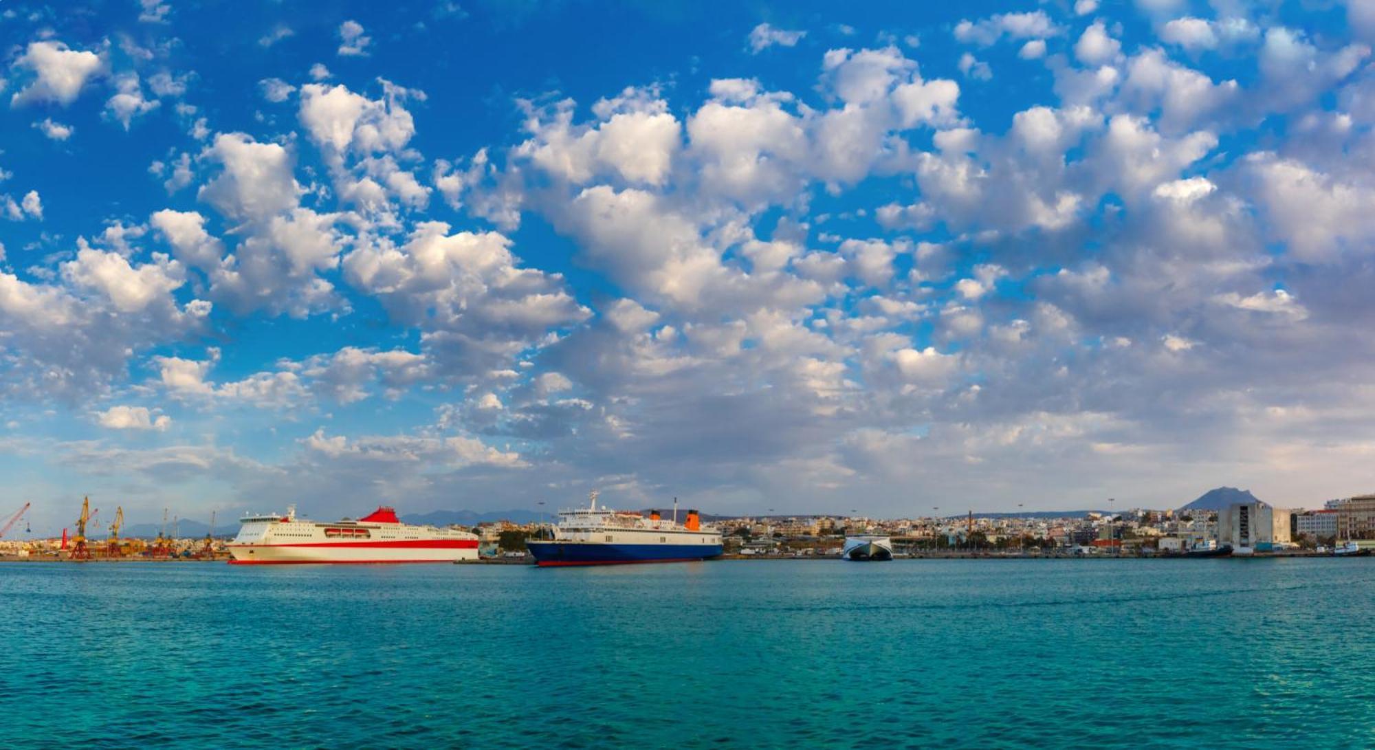 City Life Hotel Heraklion  ภายนอก รูปภาพ