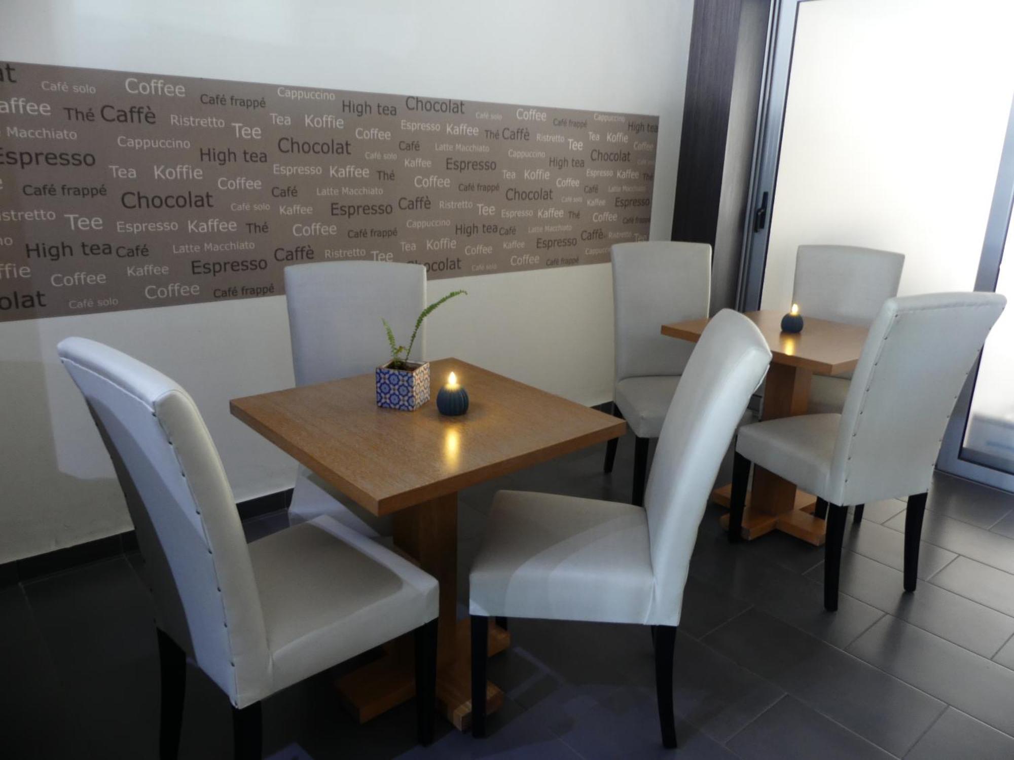City Life Hotel Heraklion  ภายนอก รูปภาพ