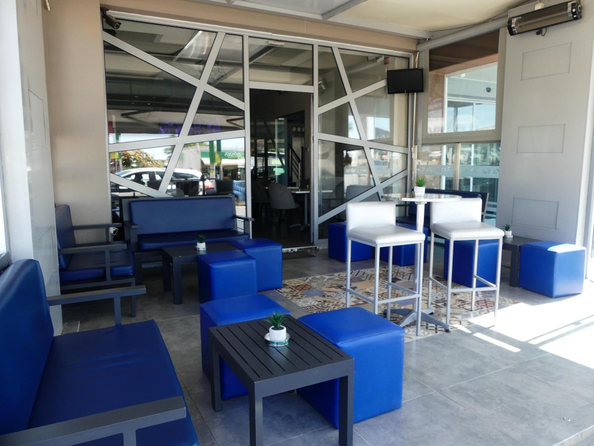 City Life Hotel Heraklion  ภายนอก รูปภาพ